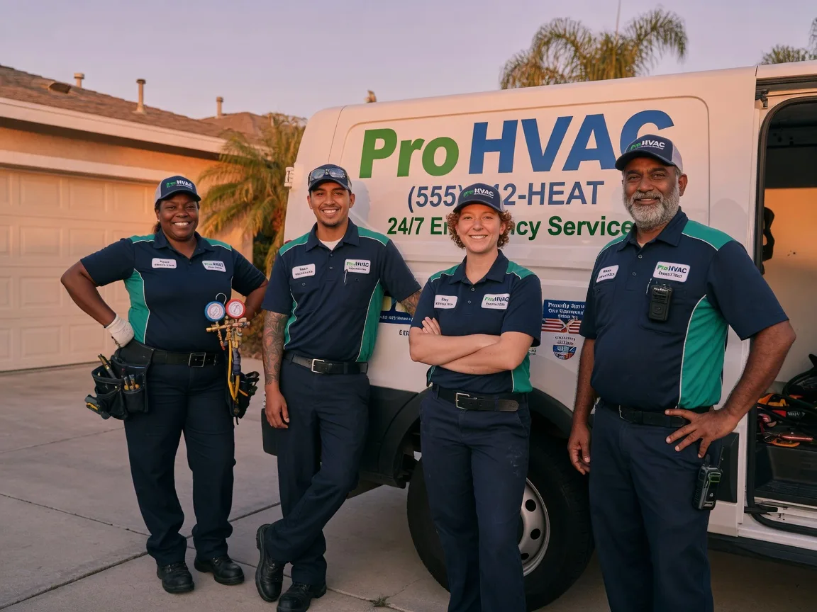 Furnace Repair company in Laurelville, OH