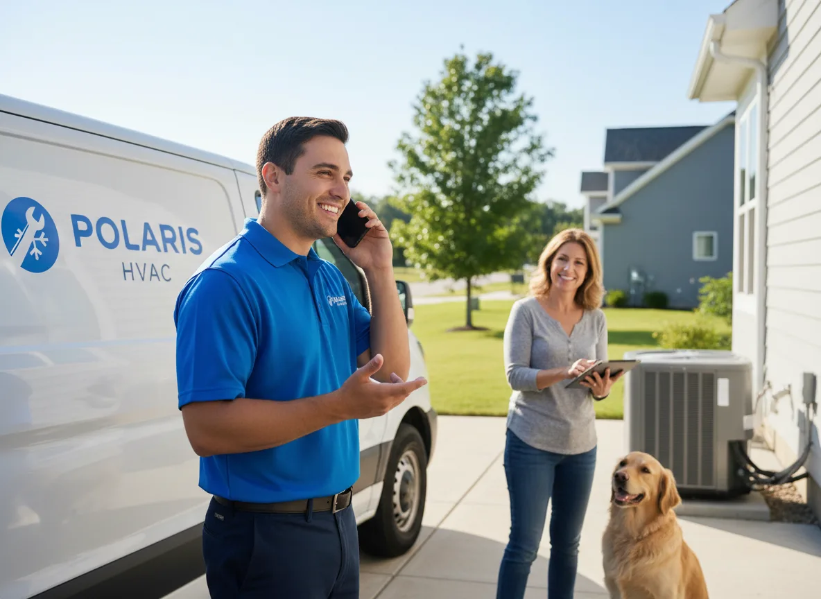 Furnace Repair Laurelville, OH FAQs